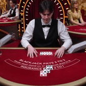 Blackjack VIP M