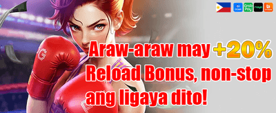 Daily Slot Spin Bonanza promotion banner